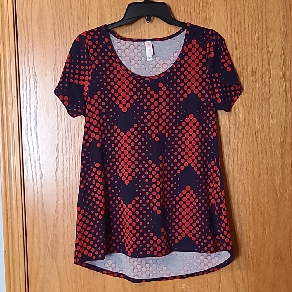 Lularoe Classic T